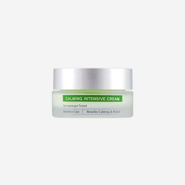 クリーンアップ カーミング インテンシブ クリーム 30ml