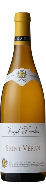 メゾンジョゼフドルーアン サンヴェラン 750ml6本【三国ワイン】[ブルゴーニュ/白/辛口]【本州(一部地域を除く)は送料無料】