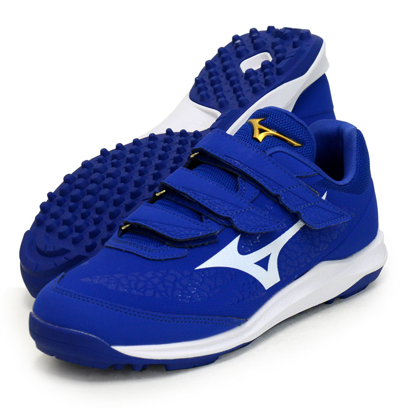 クッションレボプロ トレーナー CR 野球 ソフトボール ユニセックス トレーニングシューズ ワイド 25AW (11GT250127)