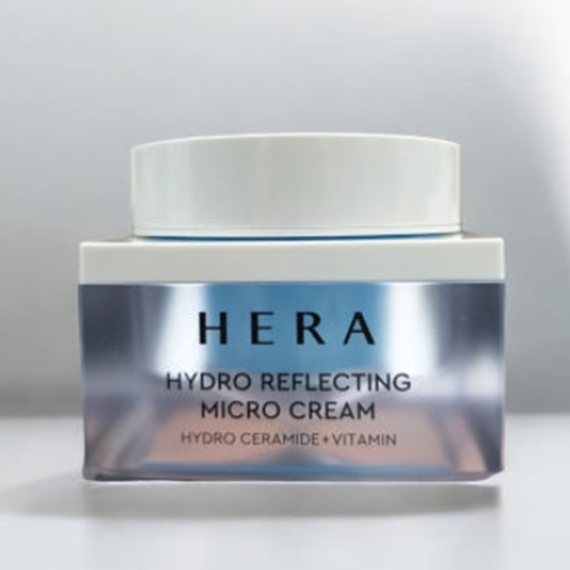 アクアボリック ジェルクリーム リニューアル ハイドロリフレクティング マイクロクリーム 50ml