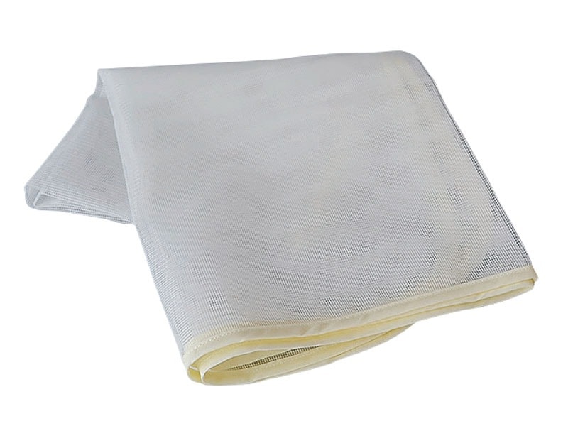 （まとめ買い）カンダ ポリエステルメッシュ だしこし布 [x3]