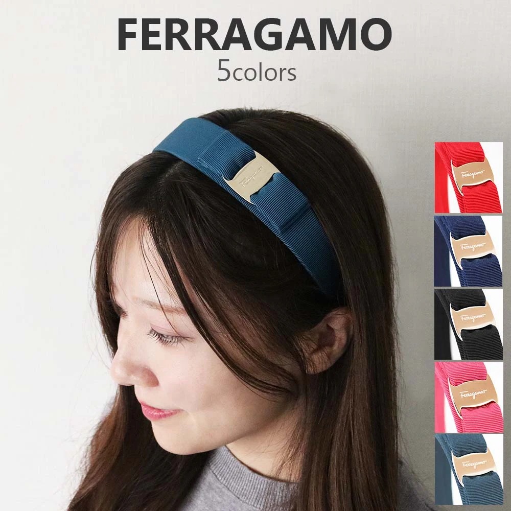 アクセサリー カチューシャ レディース ヴァラ 34 4311 VARA 並行輸入品