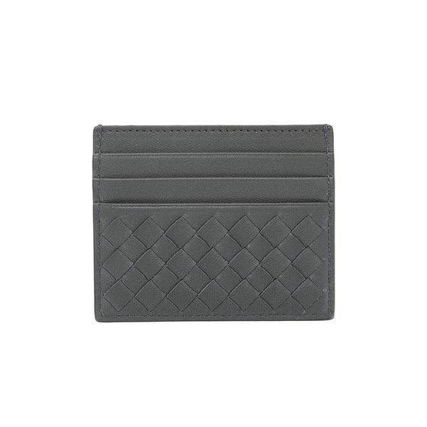 24SS ウィービング ダブル カードホルダー 162150 V001N 8522