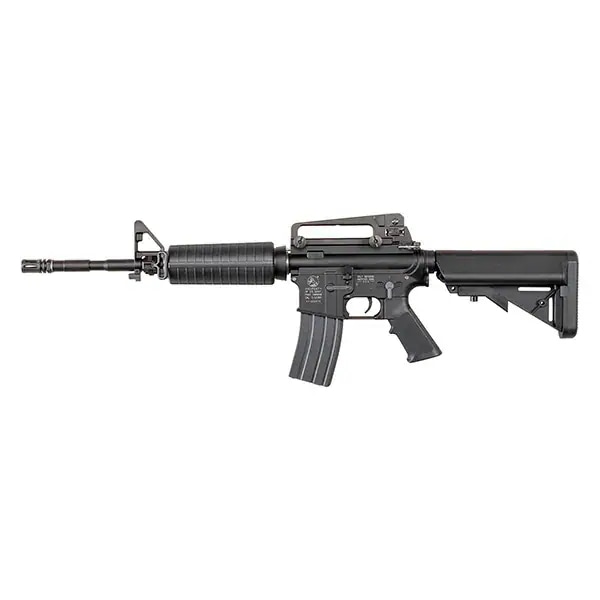KSC M4A1 TEG [電動マシンガン（対象年令18才以上）]