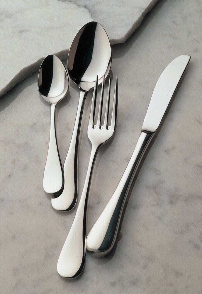 （まとめ買い）サクライ 18-8アカデミー フルーツフォーク（H/H） [x3]