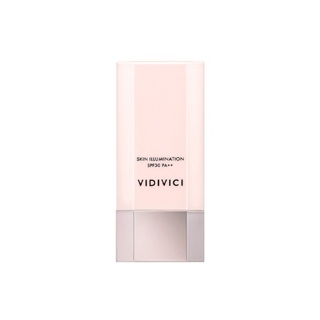 VIDIVICI Skin Illumination SPF30 PA++ 40ml