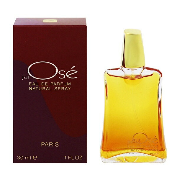 ジオゼ EDP SP 30ml 8,602円