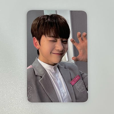 Qoo10] BOYS PLANET ソクマシュー ボ : KPOP