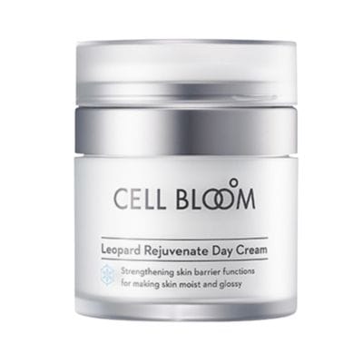 レオパード リジュブネイト デイクリーム 50ml 6,197円