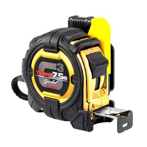 タジマ/セフＧ３ゴールドロック２５/ＳＦＧ３ＧＬ２５－７５ＢＬ