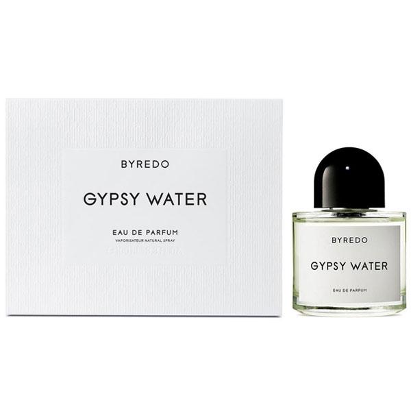 バイレード ジプシー ウォーター EDP オードパルファム SP 100ml 香水 BYREDO