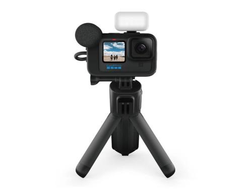 HERO11 BLACK Creator Edition CHDFB-111-JP 【並行輸入品】