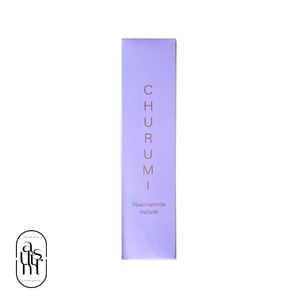 CHURUMI チュルミ クリーム 22g ナイアシンアミド スキンケア