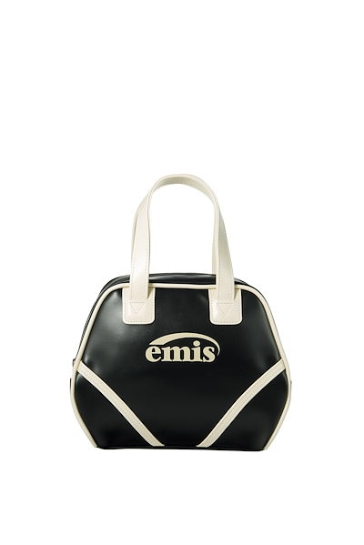 Qoo10] EMIS イミス vintage tote bag