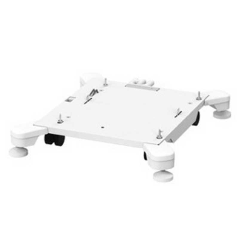 富士フイルムビジネスイノベーション　【ApeosPort-VII P4022】専用キャスター台　EC103520