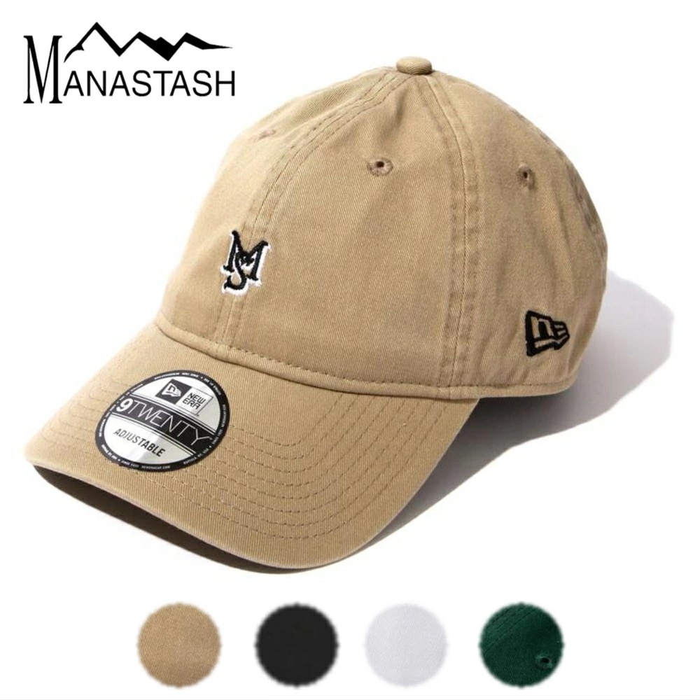 正規品 ニューエラ X ナイントゥエンティー ミニ ロゴ キャップ 792-5974003