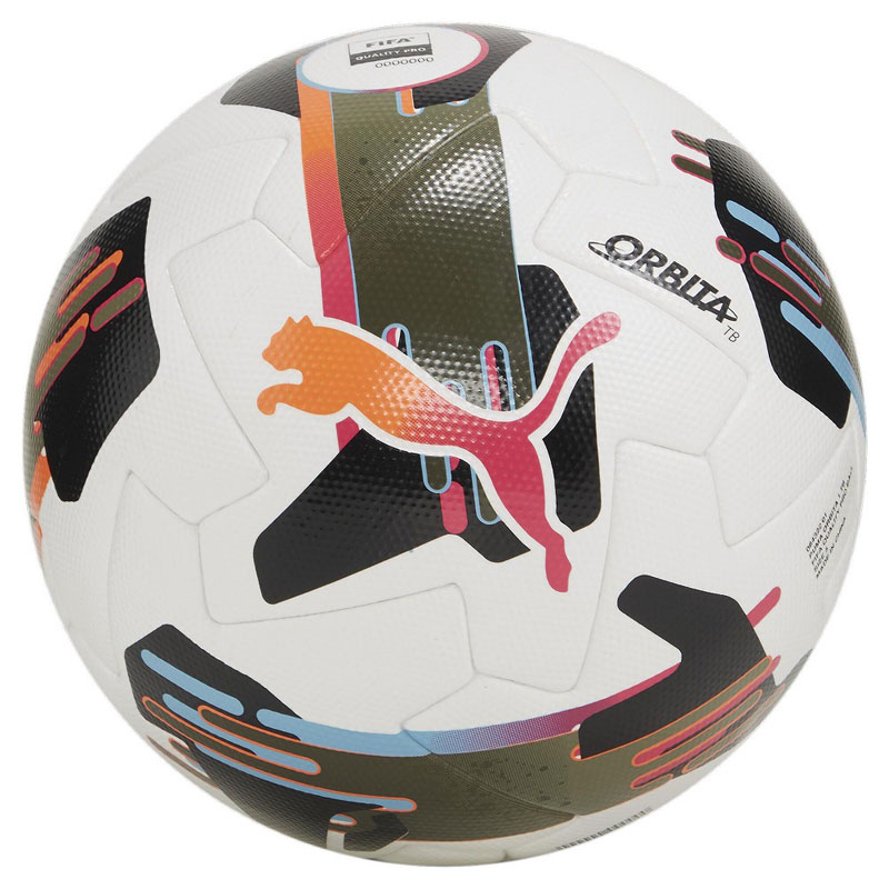 K) PUMA オービタ 1 TB (FIFA Quality Pro) サッカー ボール サッカーボール 084322