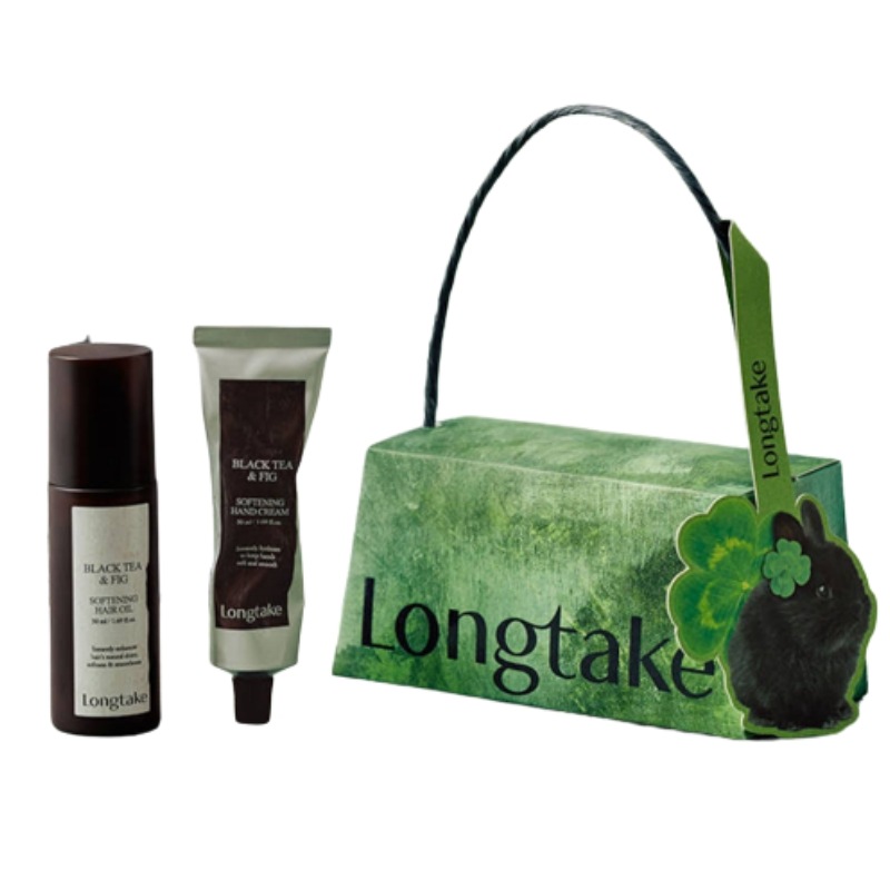 [SHINee KEY pick！]ハンドクリーム&ヘアオイルデュオセット 2種