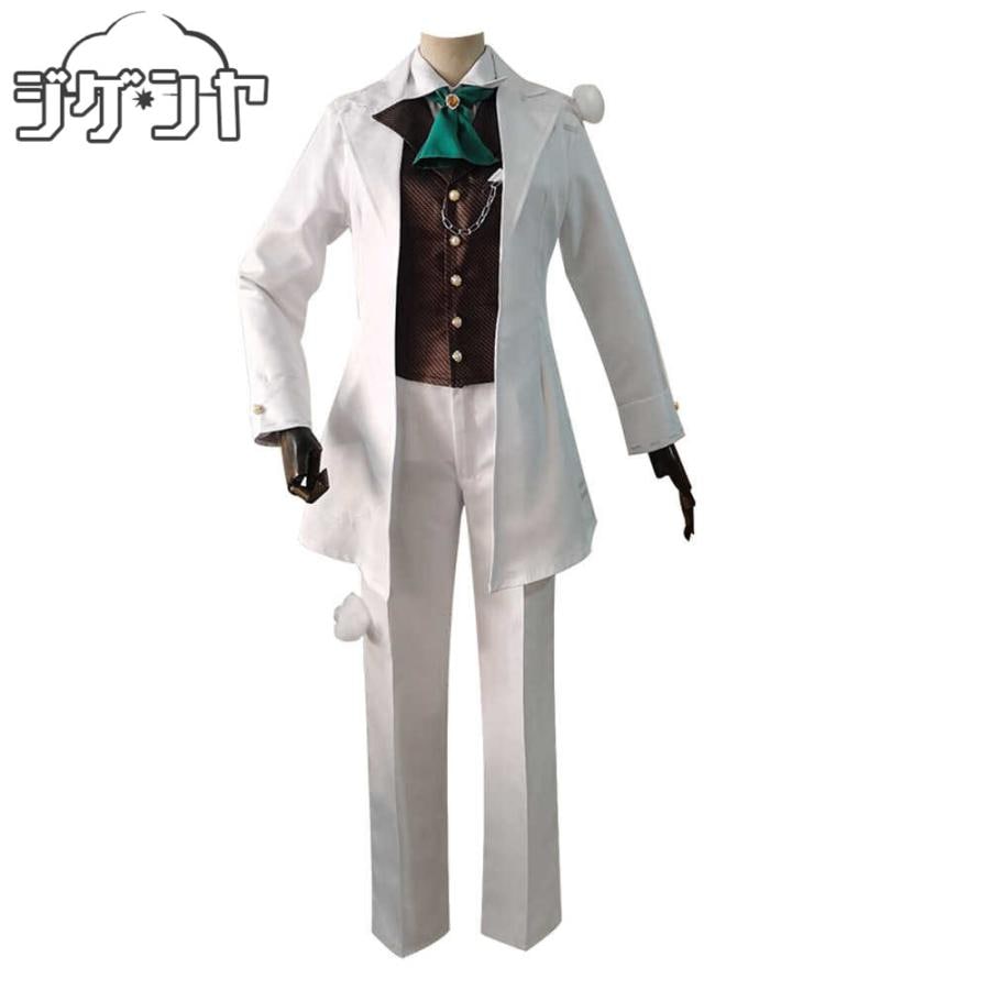 IdentityV 第五人格　小説家　オルフェウス　初期衣装　コスプレ衣装