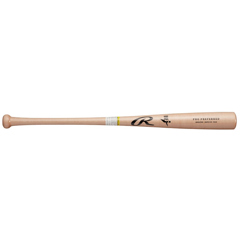 硬式 北海道 ハードメイプル 木製硬式用バット 24AW BHW4FHM