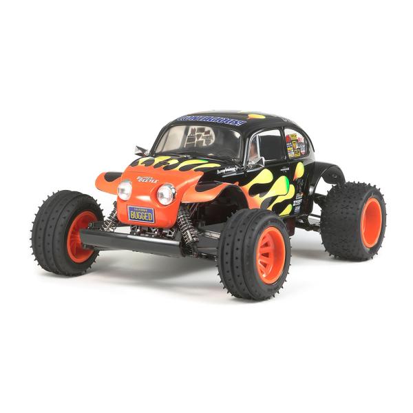 1/10RC ブリッツァービートル（2011） RC ラジコン