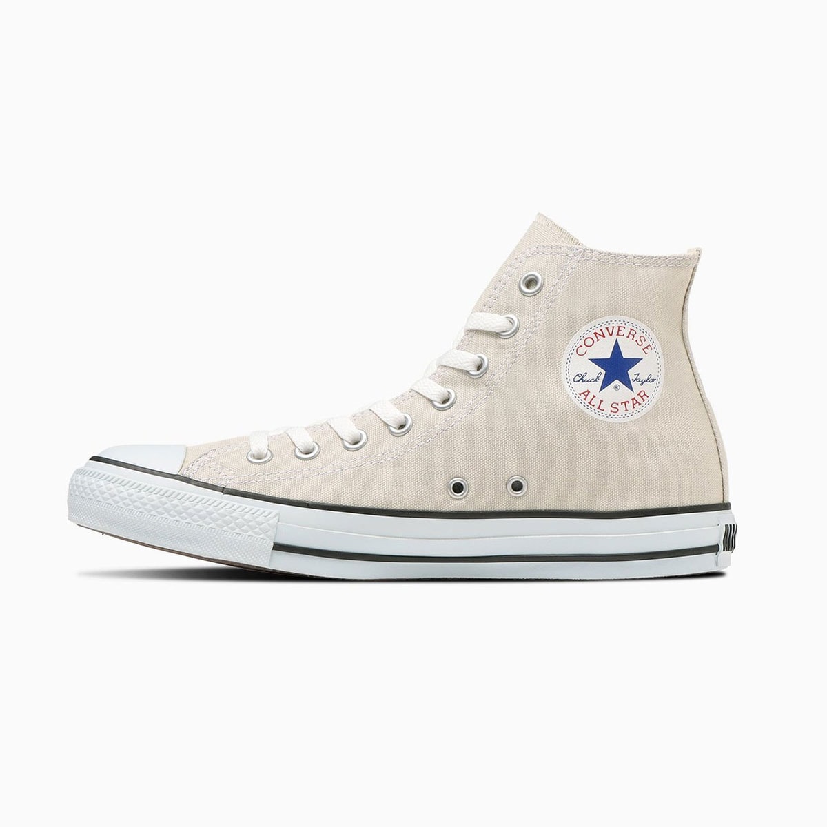 キャンバス オールスター カラーズ ハイカット スニーカー カジュアルシューズ 定番 王道 軽量 紐 ユニセックス 男女兼用 5,821円