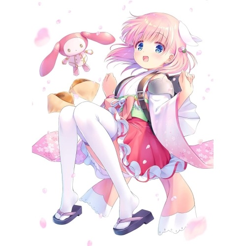 プリマドール 第1巻(初回限定版)(Blu-ray Disc) (Blu-ray) GNXA-2401