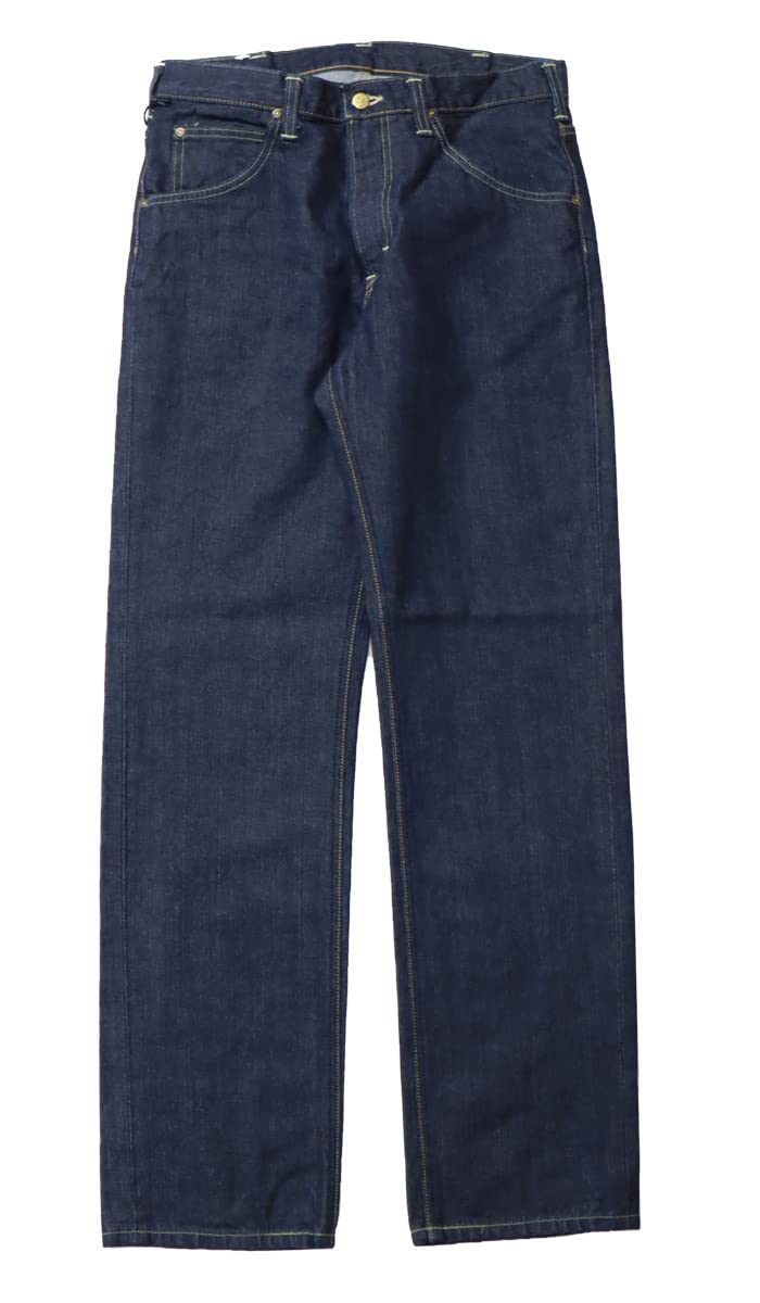 [リー] ジーンズ AMERICAN RIDERS 101Z デニムパンツ ストレート メンズ ネイビー W36 15,435円