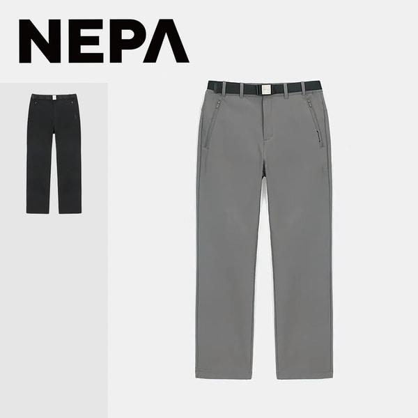 [釜山店] 男性ルッソクラシックウォームパンツ7K71602