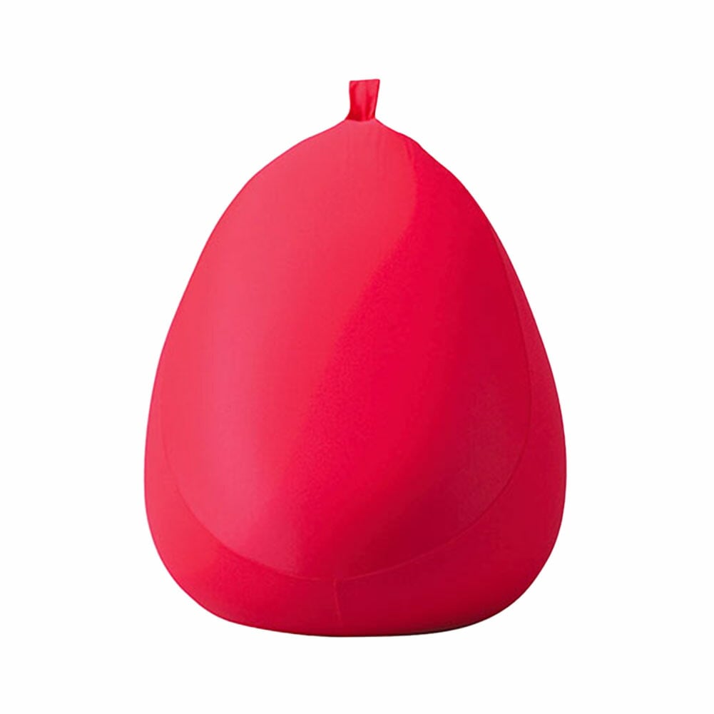 ビーズクッション ビーズソファ ローチェア 小型 パウダービーズ へたりにくい 一人暮らし 子供