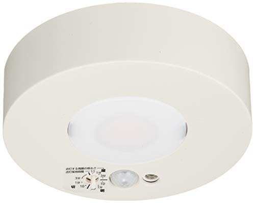 パナソニック(Panasonic) LEDダウンシーリング60形拡散電球色LGBC58012