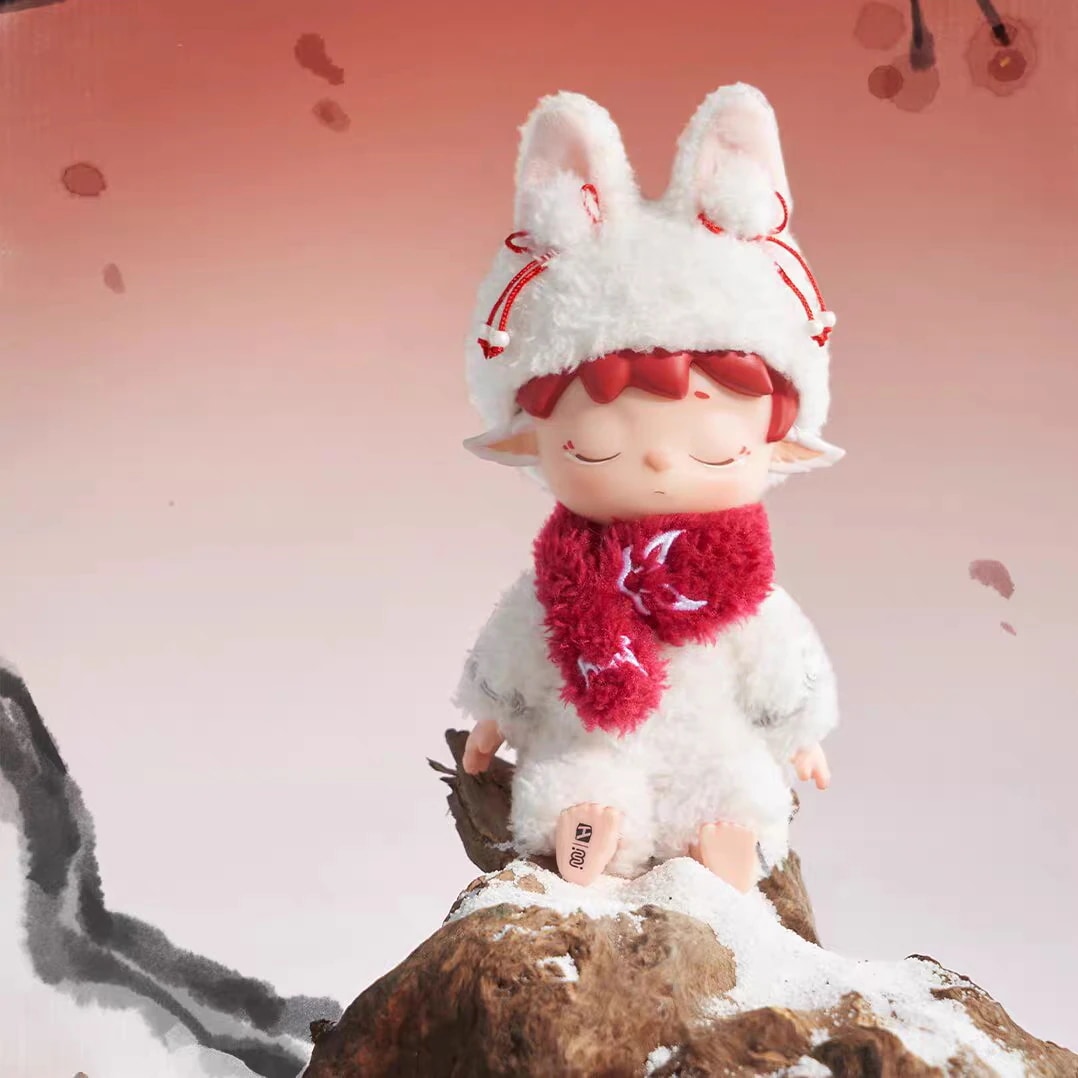 Qoo10] 【正規品保証】無事小妖怪 Heyone : おもちゃ・知育