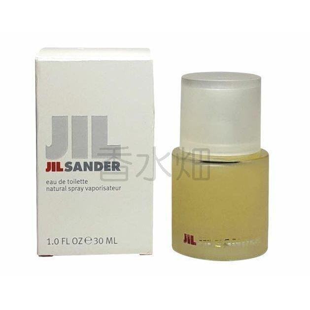 ジル サンダー ジル EDT SP 30ml 香水 フレグランス