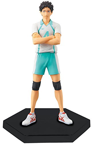 ハイキュー!! DXFフィギュア vol.7 岩泉一 約16cm