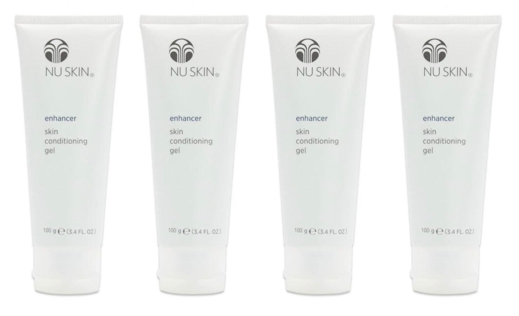 NU SKIN 4点セット 【公式通販】