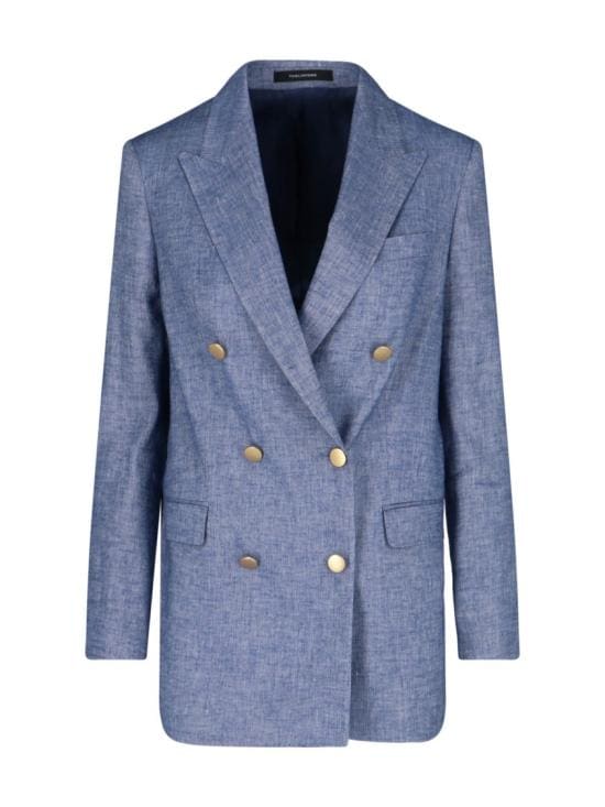 TAGLIATORE Women Jackets J JASMINE10B H70005I1166 Neutrals