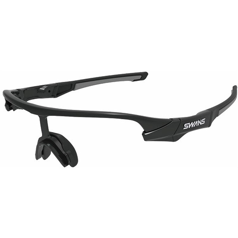 F-STX DA SETUPヨウフレーム マルチSPサングラス (fstxda-bk)