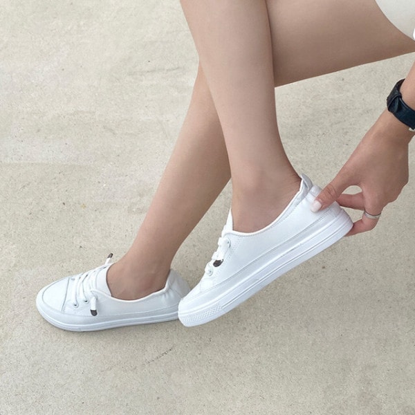 SOVO/レースアップ/スニーカー/2cm 5,244円