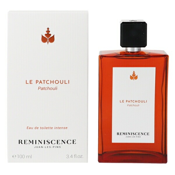 ル パチョリ インテンス EDT SP 100ml