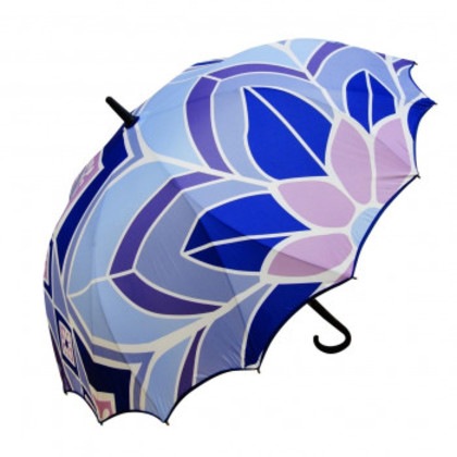 藤田屋 一枚張り長傘 mari DA-2176