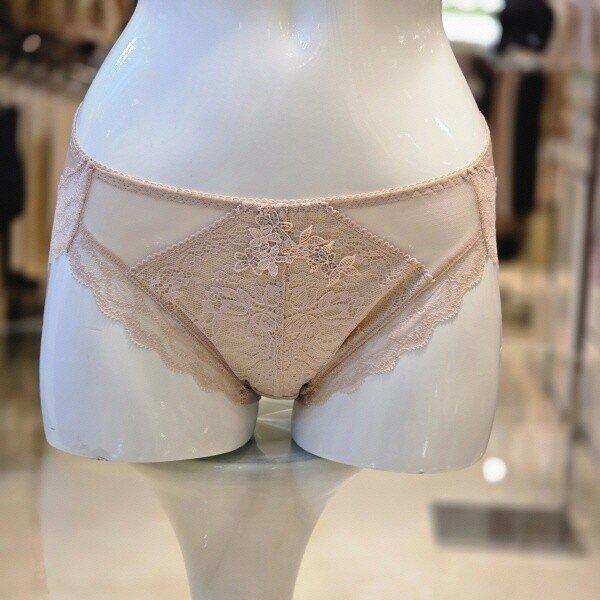 WPT2080ASK_2080セット バックレースパンティSK