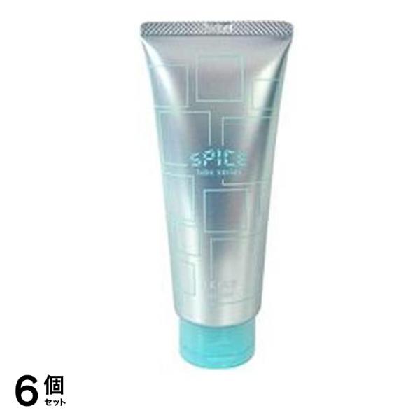アリミノ スパイス チューブシリーズ ジェリー 100g 6個セット