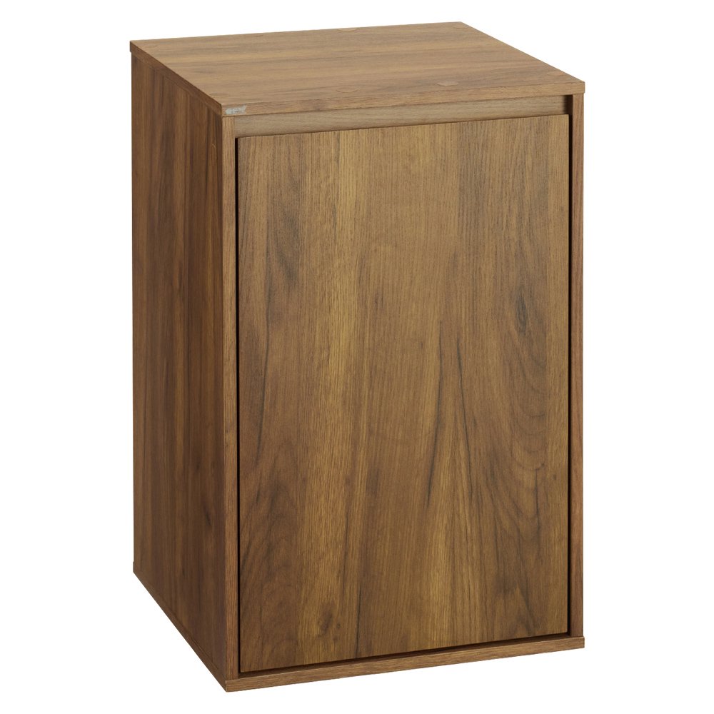 水槽台　ＧＥＸ　アクアラック　ウッド　４５０Ｄ－ＢＲ　４５ｃｍ水槽用　ＣＲＣ10―32―05―00―00