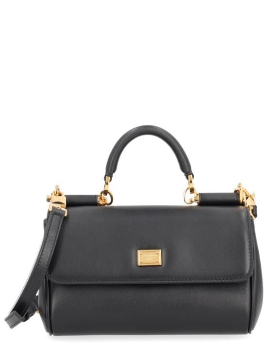 DOLCE & GABBANA Women Shoulder Bags BB7864 B732180999 Grey