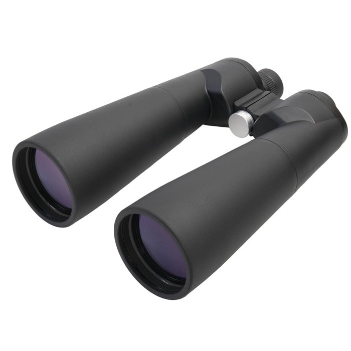 双眼鏡 完全防水大口径双眼鏡 Comet Scan18x80 B375 ブラック