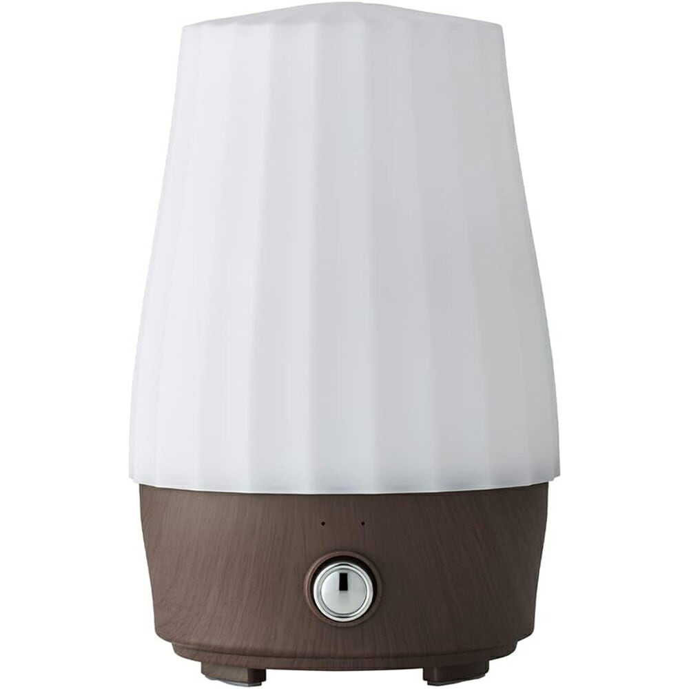 コードレスアロマディフューザー クチュール ブラウン ADF39-CT-BR