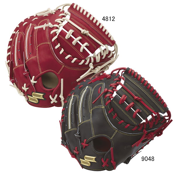 SSK エスエスケー キャッチャーミット 硬式 479 SSK エスエスケー キャッチャーミット 硬式 479
