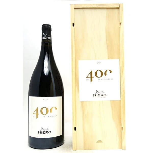 2019 コート ロティ レ キャトル サン ド ラ ヴィアリエール 木箱付 マグナム 1500ml ドメーヌ ニエロ/レミ ロベール フランス 赤ワイン コク辛口 ^C0NIQVM9^ 26,864円