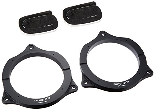 Pioneer パイオニア スピーカー UD-K522 音質向上アイテム インナーバッフル スタンダ