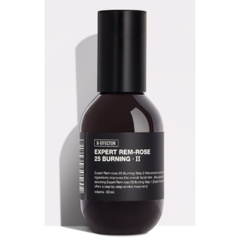 DEMAR3/ EXPERT REOM-ROSE 25 BURNING2 80ml